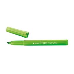 [733002] CF12EVIDENZ TRATTO FLUO VERDE