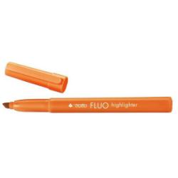 [733003] CF12EVIDENZ TRATTO FLUO ARANCIO