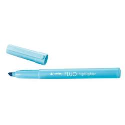 [733005] CF12EVIDENZ TRATTO FLUO AZZURRO