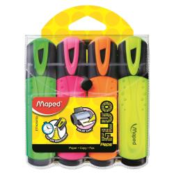 [742547] FLUO PEP S CLASSIC BS X4