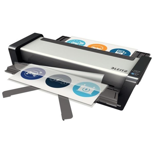 [75190000] PLASTIF. ILAM TOUCH TURBO PRO2 A3