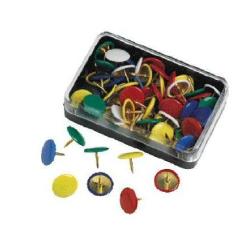 [75535] CF10X50PUNTINE COL ASS PLASTIFICATE