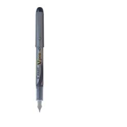 [7570] CF12STILO VPEN SILVER NERO