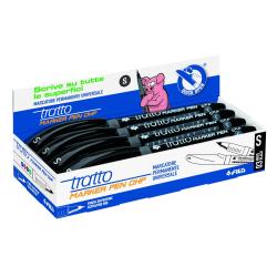 [806903] CF8TRATTO CD MARK OHP SF NERO