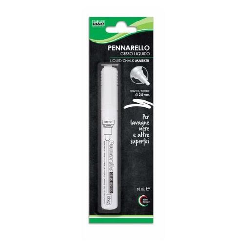 [81480] PENNARELLO GESSO LIQUIDO
