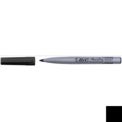 [820902] CF12MARKING POCKET 1 1MM NERO