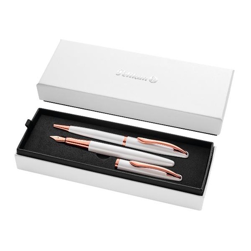 [821865] AST SFERA+STILO JAZZ NOBLE - PEARL