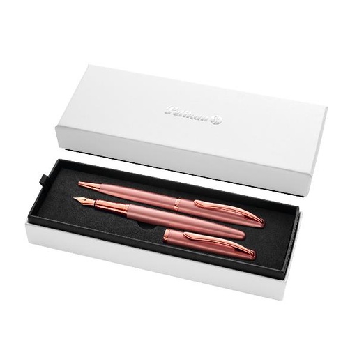 [821872] AST SFERA+STILO JAZZ NOBLE - ROSE