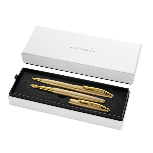 [821889] AST SFERA+STILO JAZZ NOBLE - GOLD