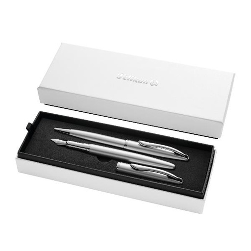[821919] AST SFERA+STILO JAZZ NOBLE - SILVER