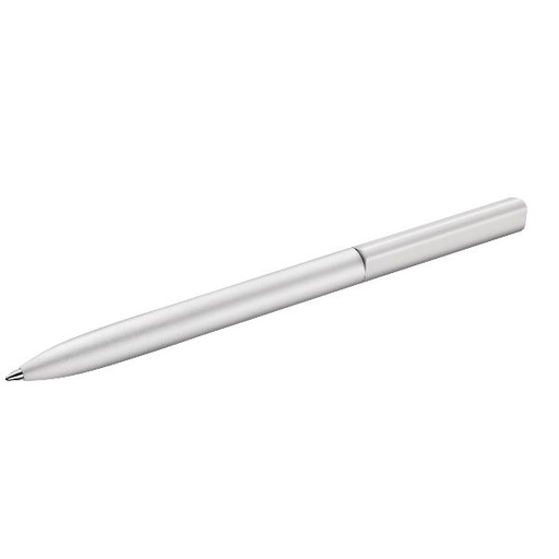 [822466] PENNA A SFERA INEO+ASTUCCIO GRIGIO