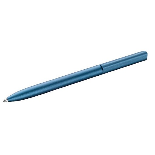 [822473] PENNA A SFERA INEO+ASTUCCIO BLU