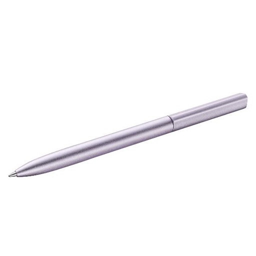 [822480] PENNA A SFERA INEO+ASTUCCIO VIOLA