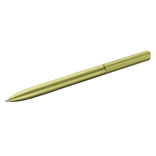 [822503] PENNA A SFERA INEO+ASTUCCIO VERDE