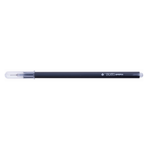 [828303] CF12 TRATTO SFERA NERO