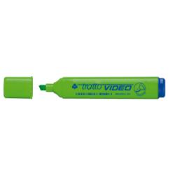 [830202A] CF12EVIDENZ TRATTO VIDEO VERDE