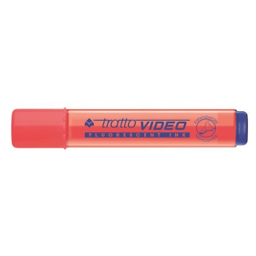 [830206] CF12EVIDENZ TRATTO VIDEO SUNRISE