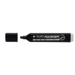 [840103] CF12 TRATTO MARKER NERO P/SCALP