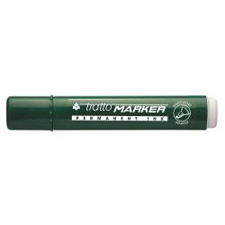 [840104] CF12 TRATTO MARKER VERDE P/SCALP