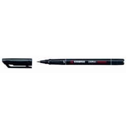 [841/46] CF10STABILO OHPEN SUPERFINE NERO