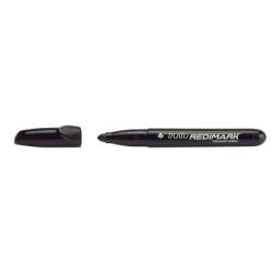 [856003] CF12TRATTO REDIMARK P/TONDA NER