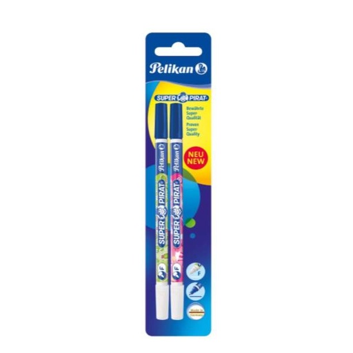 [921742] CF BL2PZ SUPER PIRAT PUNTA FINE