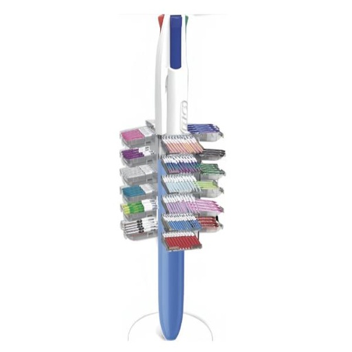 [956438] ESP 486 PZ PENNA 4 COLOURS MEDIUM