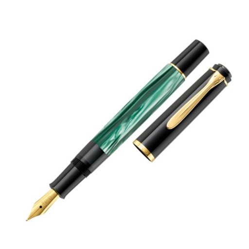 [994095] STILO M200 VERDE + ASTUCCIO