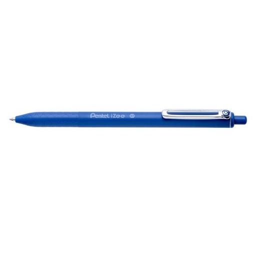 [BX467-C] CF12 PENNA SFERA IZEE BLU  0.7