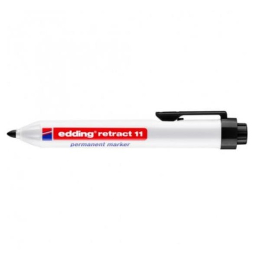 [E11001] CF10 MARCATORE NERO A SCATTO NER