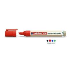 [E22002] CF10MARCATORE PERMA PS ECO 22 ROSSO