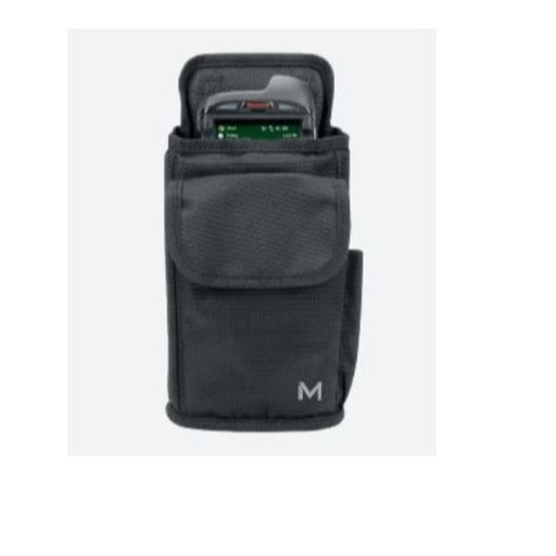 [MBL-031003] HOLSTER L HHD LEGSTRAP + BELT