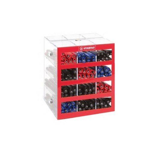 [IT841/843-120-1] ESP120 STABILO CUBO OHPEN
