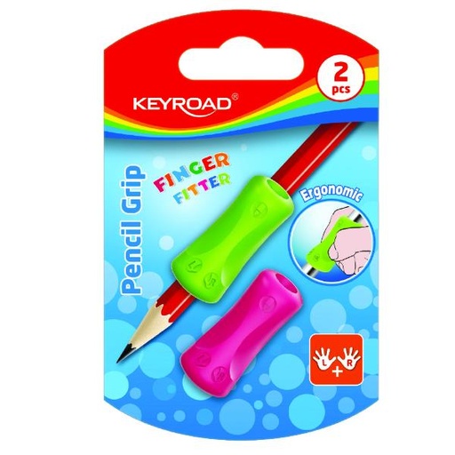 [KR971539] CF2 BLIST IMPUGN SOFT FINGER FITTER