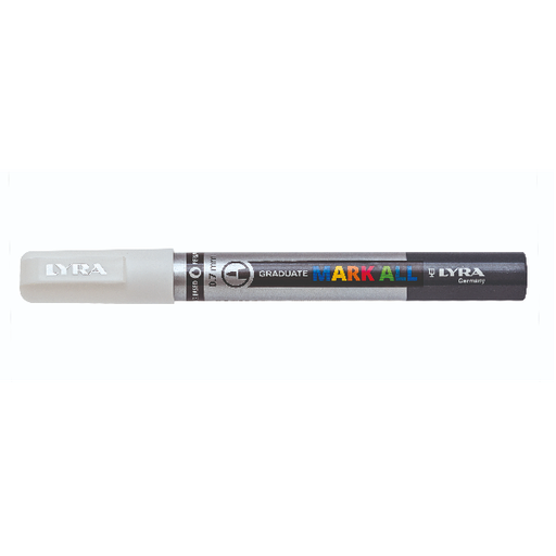 [L6800001] CF6 MARK ALL 0 7MM BIANCO