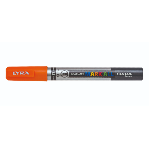 [L6800013] CF6 MARK ALL 0 7 MM ARANCIONE