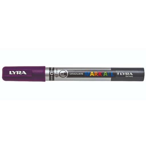 [L6800037] CF6 MARK ALL 0 7 MM VIOLA