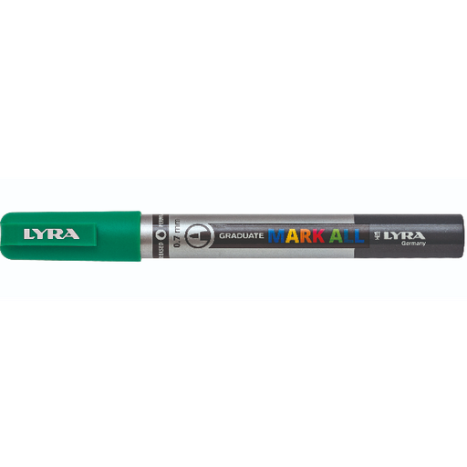 [L6800063] CF6 MARK ALL 0 7MM VERDE SMERALDO