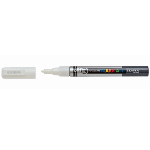 [L6810001] CF6 MARK ALL 1 MM BIANCO
