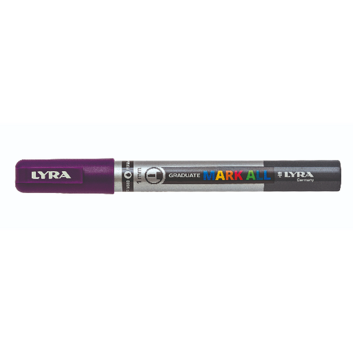 [L6810037] CF6 MARK ALL 1 MM VIOLA