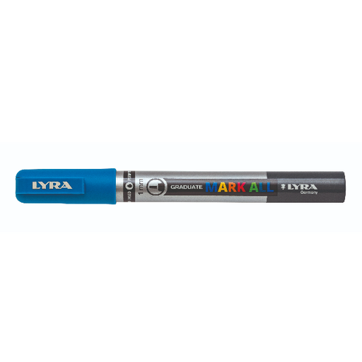 [L6810046] CF6 MARK ALL 1 MM AZZURRO