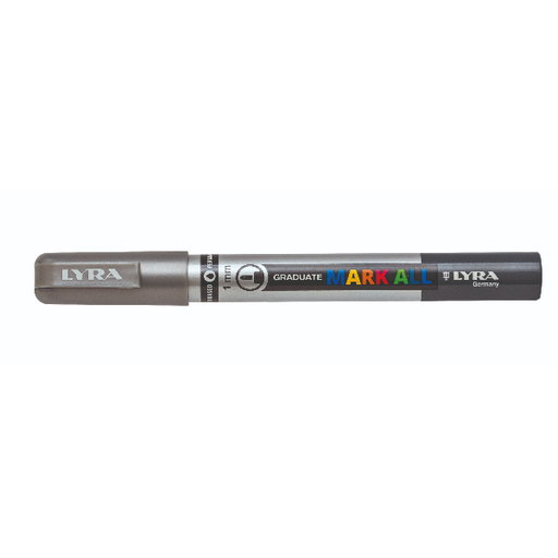 [L6810251] CF6 MARK ALL 1 MM ARGENTO