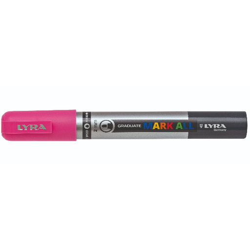 [L6820029] CF6 MARK ALL 2 MM ROSA