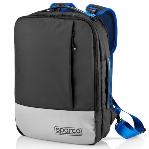 [SPBACKPACK] SPARCO BACKPACK FUEL