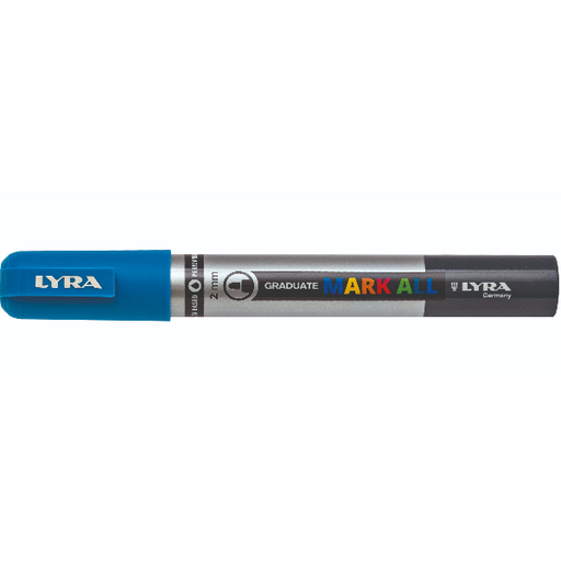 [L6820046] CF6 MARK ALL 2 MM AZZURRO