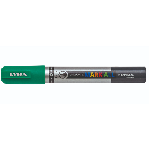 [L6820063] CF6 MARK ALL 2 MM VERDE SMERALD