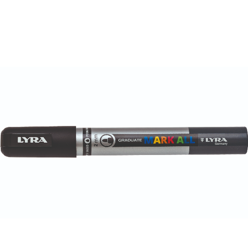 [L6820099] CF6 MARK ALL 2 MM NERO