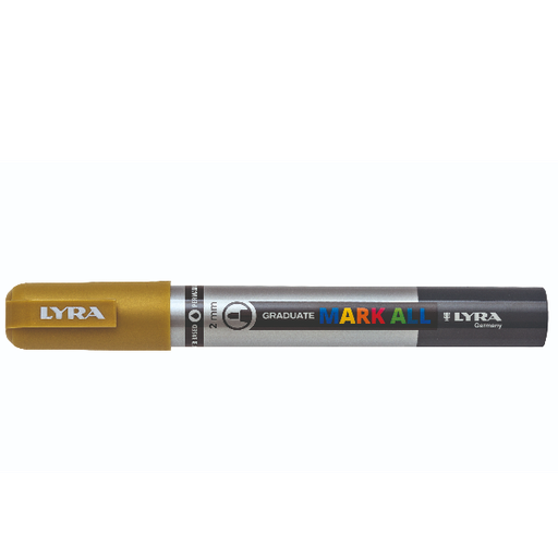 [L6820250] CF6 MARK ALL 2 MM ORO