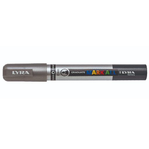 [L6820251] CF6 MARK ALL 2 MM ARGENTO