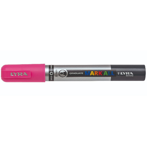 [L6830029] CF4 MARK ALL 8 MM ROSA